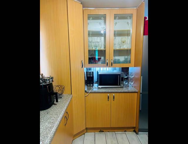 2 BEDROOM PROPERTY TO RENT IN BRAAMFISCHERVILLE